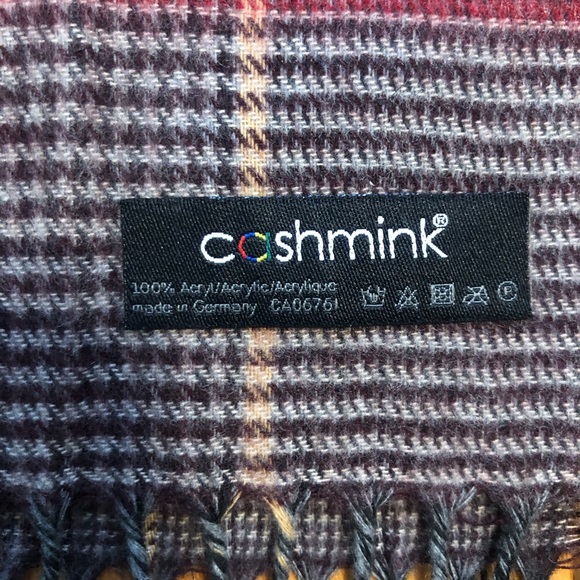 V. Fraas  scarf - Picture 4 of 4